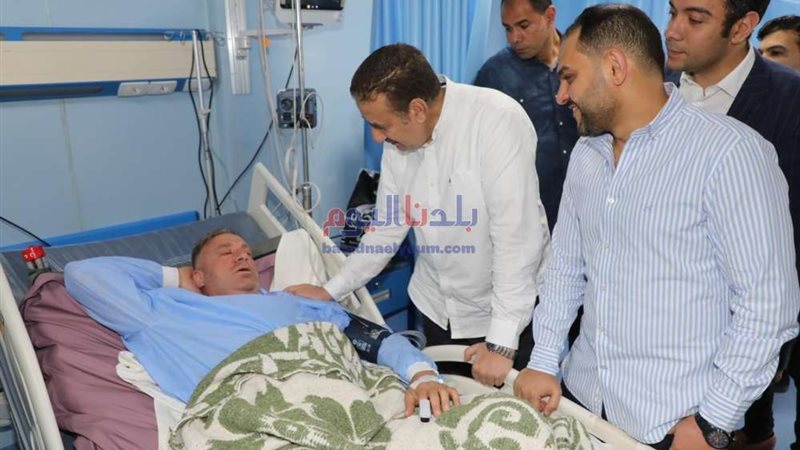 بلدنا اليوم
