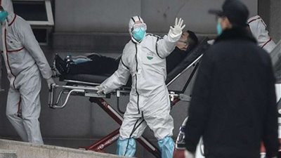 عاجل.. الصين تعلن ارتفاع عدد الوفيات بـ كورونا إلى 2715 حالة