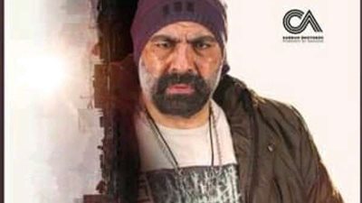 نقل والد الفنان محسن منصور لأحد المستشفيات أثر أزمة صحية