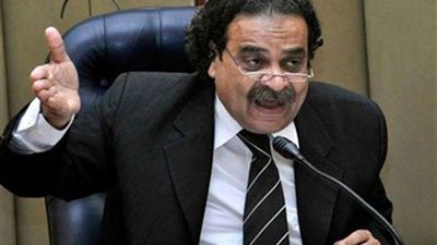 إغلاق باب التصويت في انتخابات الحزب المصري الديمقراطي