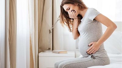 طرق طبيعية لعلاج الحموضة عند النساء أثناء فترة الحمل