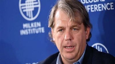 رسميًا.. تشيلسي يعلن عن بيع النادي إلى تحالف تود بولي