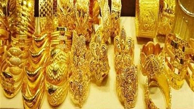 أسعار الذهب اليوم الأربعاء 26 فبراير 2020 في مصر