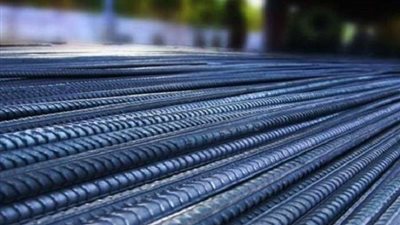 أسعار الحديد اليوم الأربعاء 26 فبراير في سوق البناء