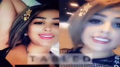 بتهمة نشر الرزيلة.. الجمهور الكويتي يطالب بالقبض على أماني التميمي