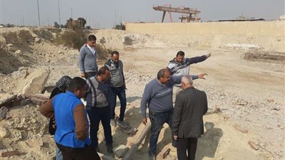 مساعد نائب رئيس 