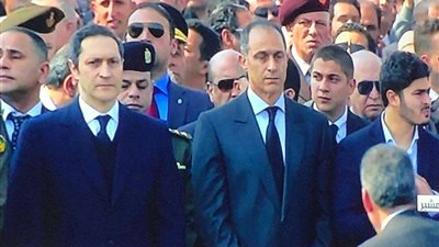 بعد تشييع جثمانه.. تعرف على موعد ومكان عزاء حسني مبارك