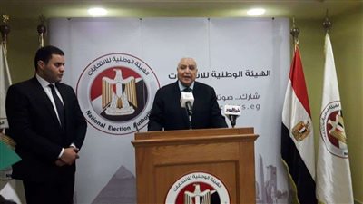 بالصور.. مؤتمر للوطنية للانتخابات للدعوة للانتخابات التكميلية بدائرة سمالوط بالمنيا
