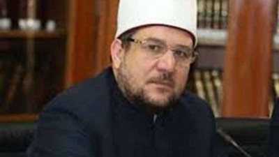 الأوقاف: حضور مقارئ المساجد بالتسجيل المسبق.. وقرار جديد يستهدف الجمهور