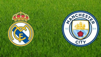 تفوق واضح للملكي.. تاريخ مواجهات مانشستر سيتي وريال مدريد