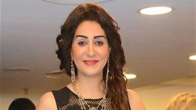 وفاء عامر لـ