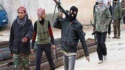 شاهد.. واشنطن تعلن دعمها لموقف السعودية تجاه المعارضة السورية