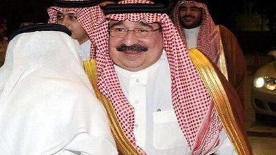 السعودية.. وفاة الأمير طلال بن سعود بن عبد العزيز