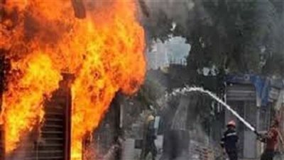 كارثة دون وعي.. تعرف على أبرز النصائح لتجنب حوادث الحرائق