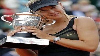 بعد اعتزالها.. شاهد أكثر إطلالات ماريا شارابوفا جرأة