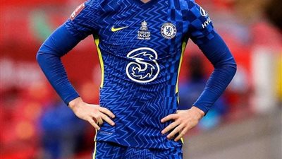 التشكيل الرسمي لتشيلسي ضد ولفرهامبتون بالدوري الإنجليزي