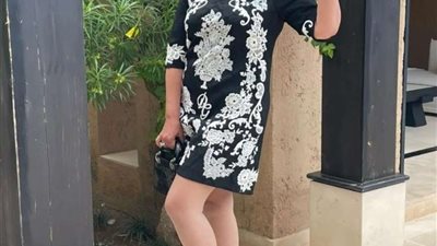 ليلى علوي على 