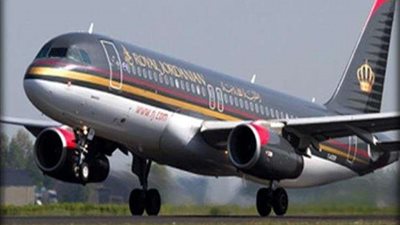 توابع كورونا.. الأردن تعلق رحلاتها الجوية بين عمان وروما