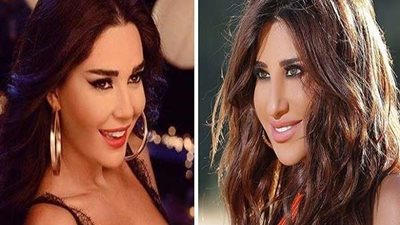 سيرين عبد النور لـ نجوى كرم في عيد ميلادها: بتمنالك الفرح الدائم