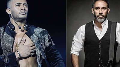 محمد رمضان يرد على عمرو مصطفى: دي فيديوهات بسيطة