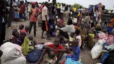 بسبب الجفاف 20 مليون شخص يهددهم المجاعة بالقرن الأفريقى