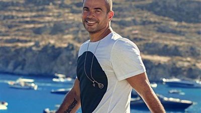 تأجيل حفل الهضبة عمرو دياب.. تعرف على السبب