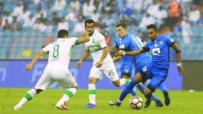 بث مباشر.. مباراة الأهلي والنصر بالدوري السعودي