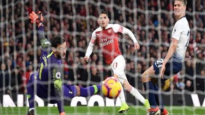 بث مباشر.. مباراة أرسنال وأولمبياكوس بالدوري الأوروبي