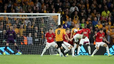 بث مباشر.. مباراة مانشستر يونايتد وكلوب بروج بالدوري الأوروبي