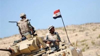 خبير أمني: نستخدم أحدث الأجهزة التكنولوجية لمراقبة وحماية الحدود