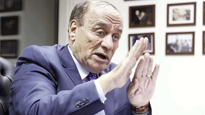 سمير فرج: هجوم سيناء الإرهابي اليوم سببه مسلسل الاختيار التاريخي.. فيديو