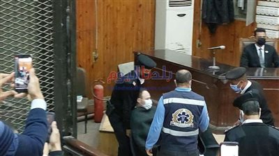 بعد تصالح أسر الضحايا .. المستشار يحيي قدري يوضح مستقبل المحاكمة في قضية كريم الهواري  | فيديو