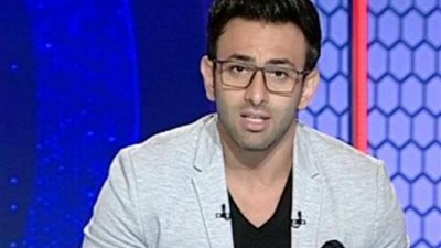 إبراهيم فايق بعد فوز الأهلي: بابا الشغلانة يحكم بأحكامه في إفريقيا