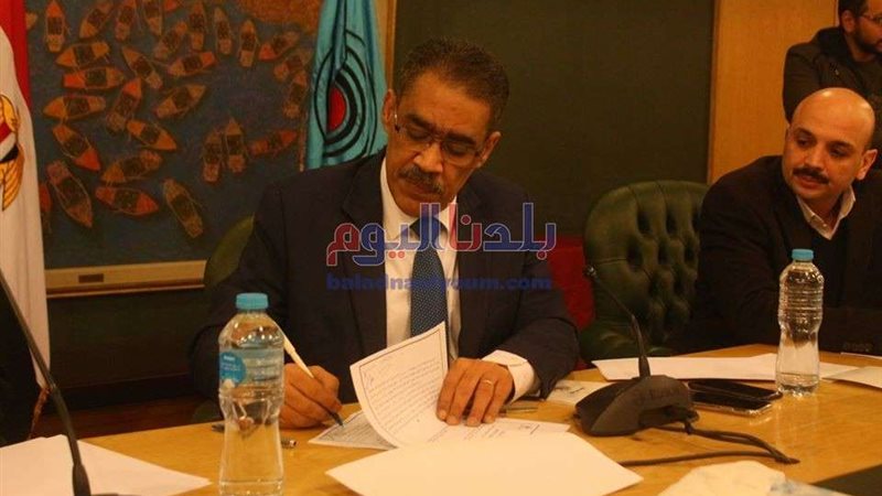 بلدنا اليوم