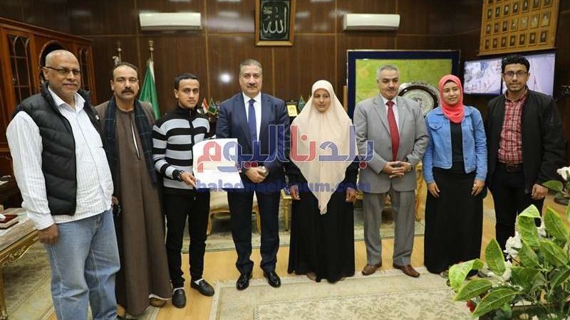بلدنا اليوم