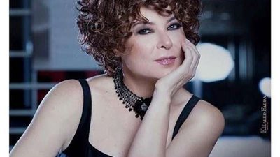 بسبب كلب.. تغريم المتهم بسب الفنانة أنوشكا 15000 جنيه