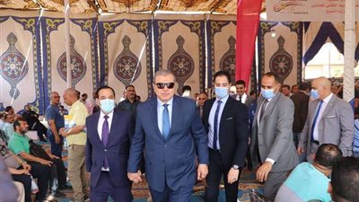 بدء تلقي طلبات الترشح لانتخابات المنظمات النقابية العمالية على مستوى 15 تصنيفًا نقابيًا