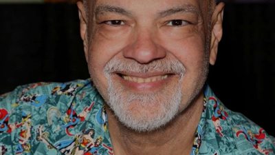 بعد صراع طويل مع السرطان.. وفاة الفنان چورج بيريز