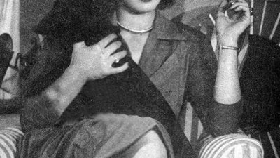 بعد 21 عامًا على وفاتها.. قصة تألق الفنانة لولا صدقي من الملاهي الليلية للسينما العالمية في أمريكا وإيطاليا