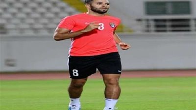 مزيان لاعب الترجي: نعلم قدرات الزمالك.. وعالجنا أخطاء السوبر