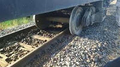 عاجل.. السكة الحديد: نقل ٢٥ مصاب إلى مستشفى الضبعة والعلمين المركزي