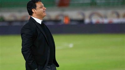 إيهاب جلال: 40 لاعب محلي بالإضافة إلى المحترفين