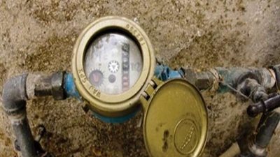 بالتفاصيل.. إجراءات التصالح على سرقة وصلة مياه