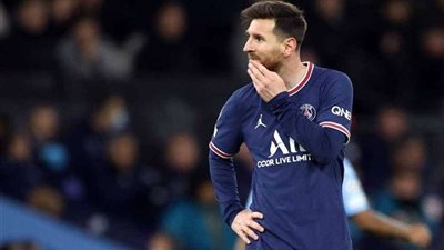 ميسي يقود هجوم باريس سان جيرمان أمام تراو في الدوري الفرنسي