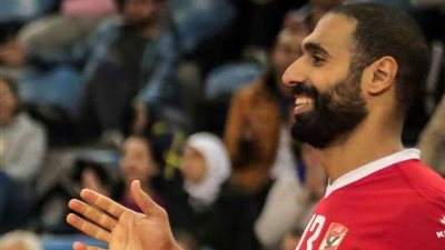 منعم: تتويج الأهلي بلقب البطولة العربية للأندية جاء في توقيت مثالي