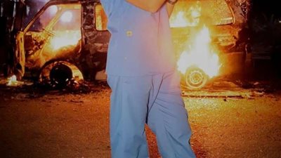 بسنت صيام تكشف أصعب المشاهد التي واجهتها في فيلم 