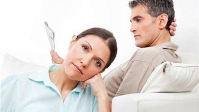 قليل الكلام.. محكمة الأسرة تشهد قضية من نوع خاص