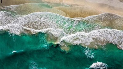 أبهرت العالم.. مواقع طبيعية لم ترها من قبل في الإمارات