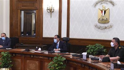 مدبولي يتابع الموقف التنفيذ لمشروعات تطوير عواصم المحافظات وإحياء القاهرة التاريخية