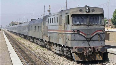 مواعيد القطارات المتجهة من القاهرة للمحافظات اليوم الجمعة